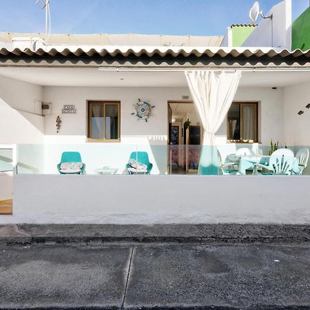 Casa Acosta En El Remo Apartment Екстериор снимка