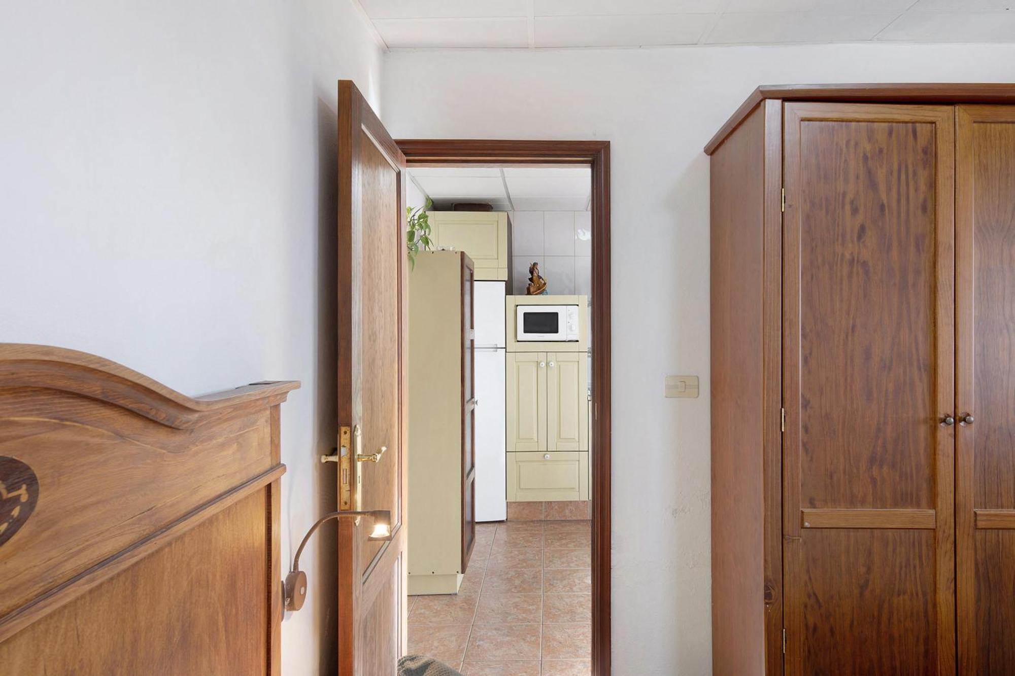 Casa Acosta En El Remo Apartment Екстериор снимка