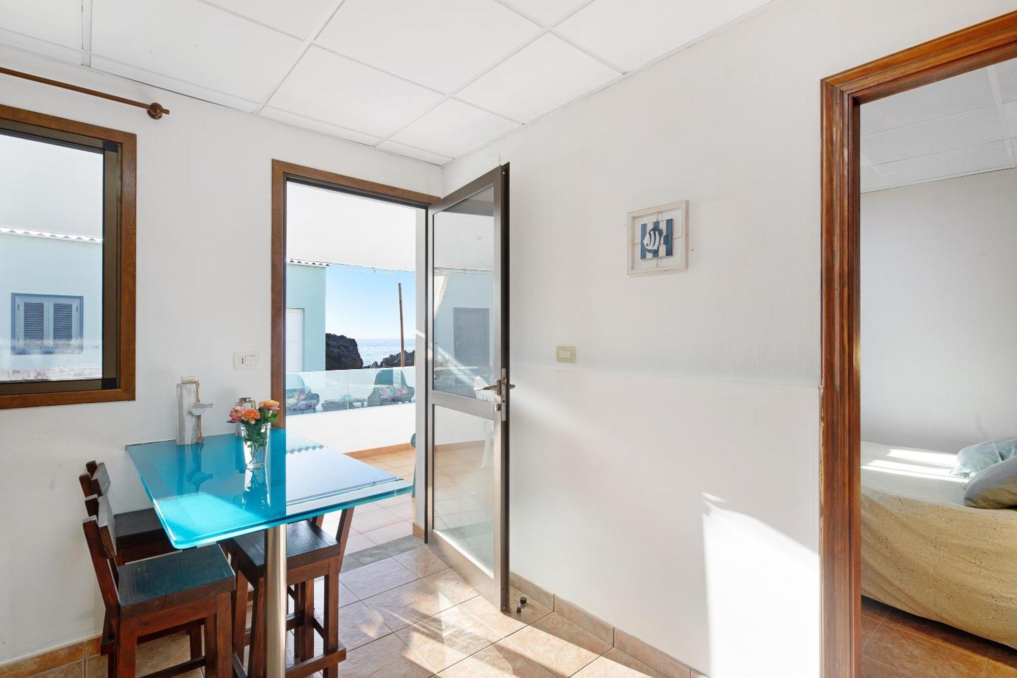Casa Acosta En El Remo Apartment Екстериор снимка