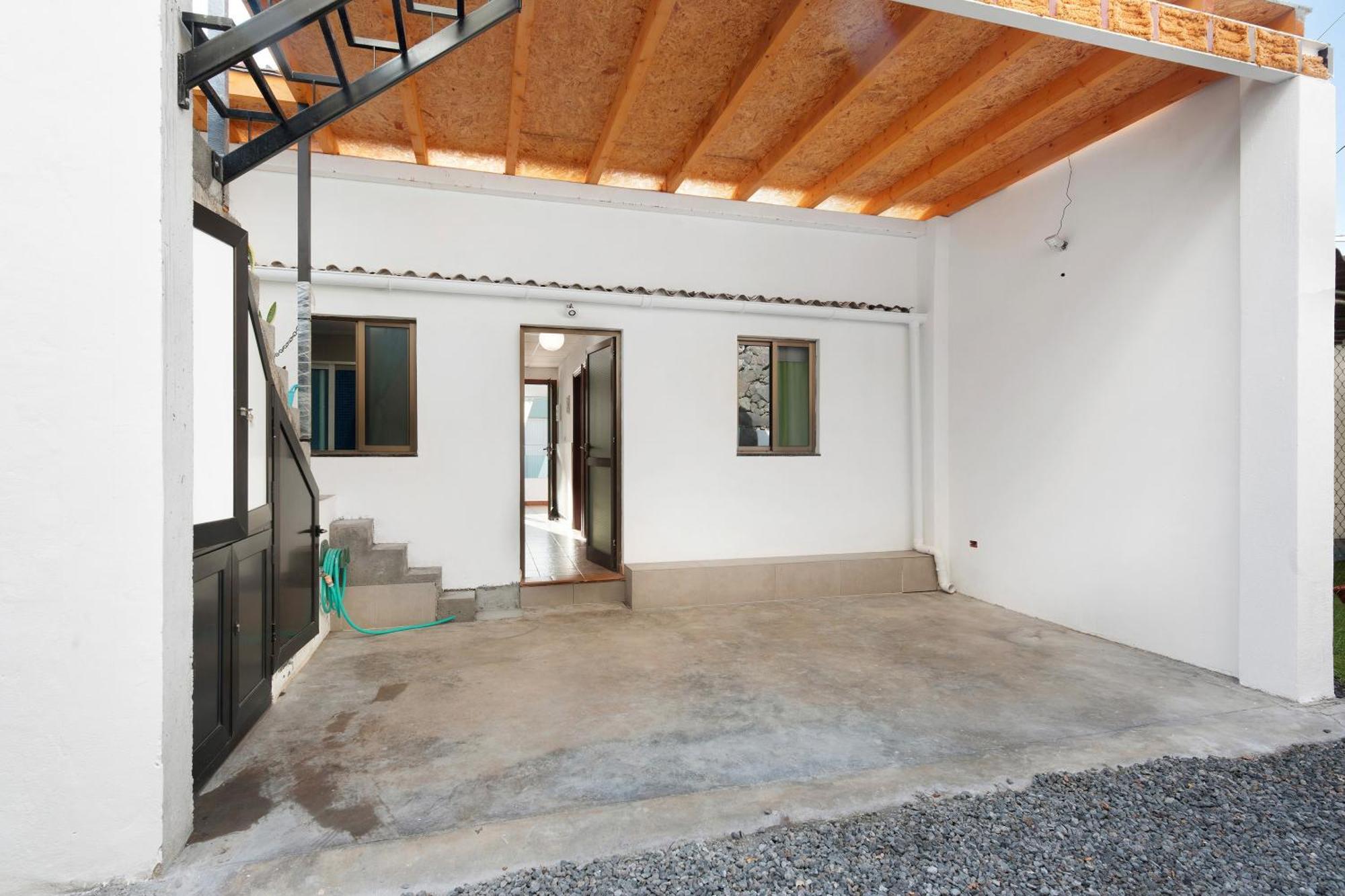 Casa Acosta En El Remo Apartment Екстериор снимка