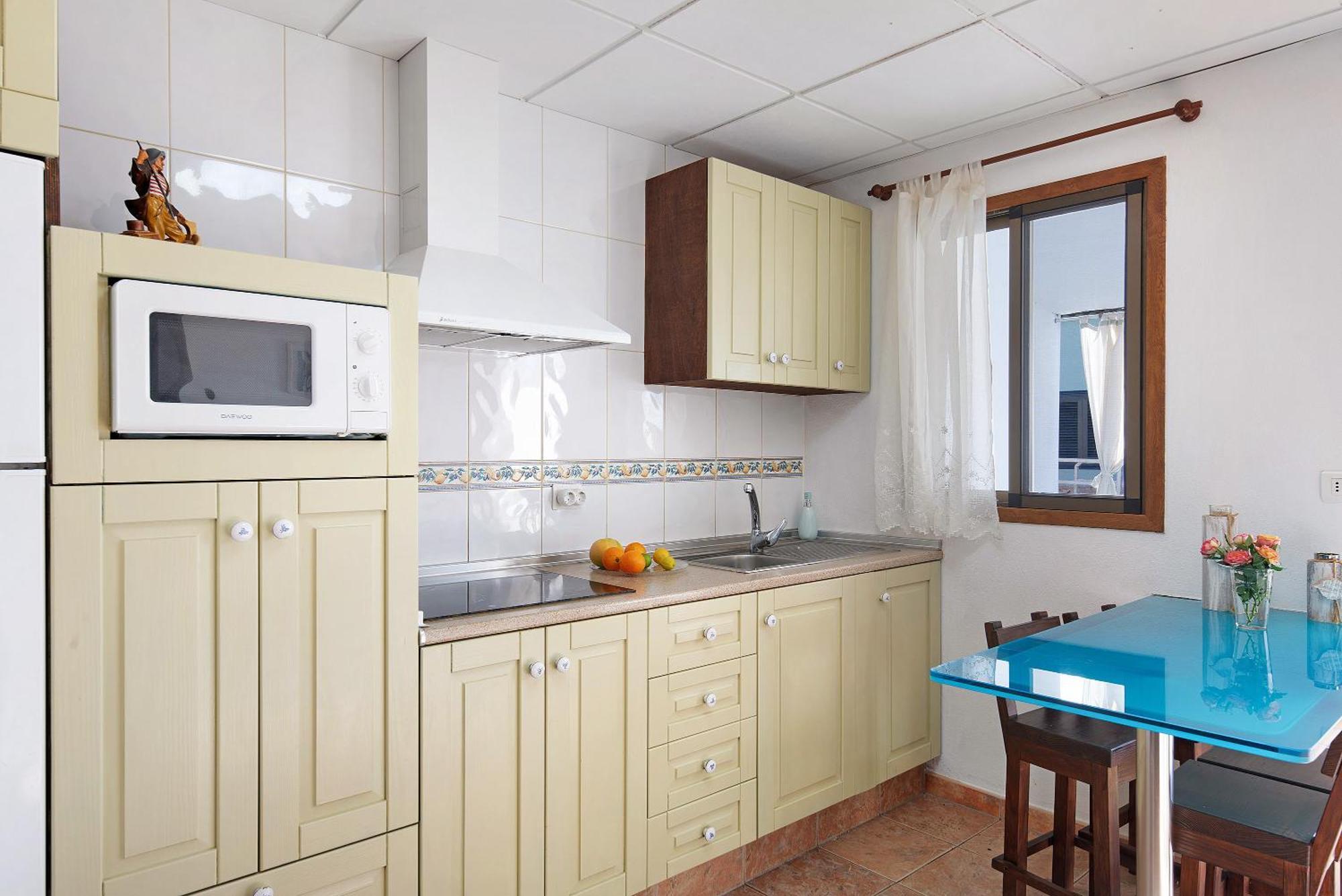Casa Acosta En El Remo Apartment Екстериор снимка