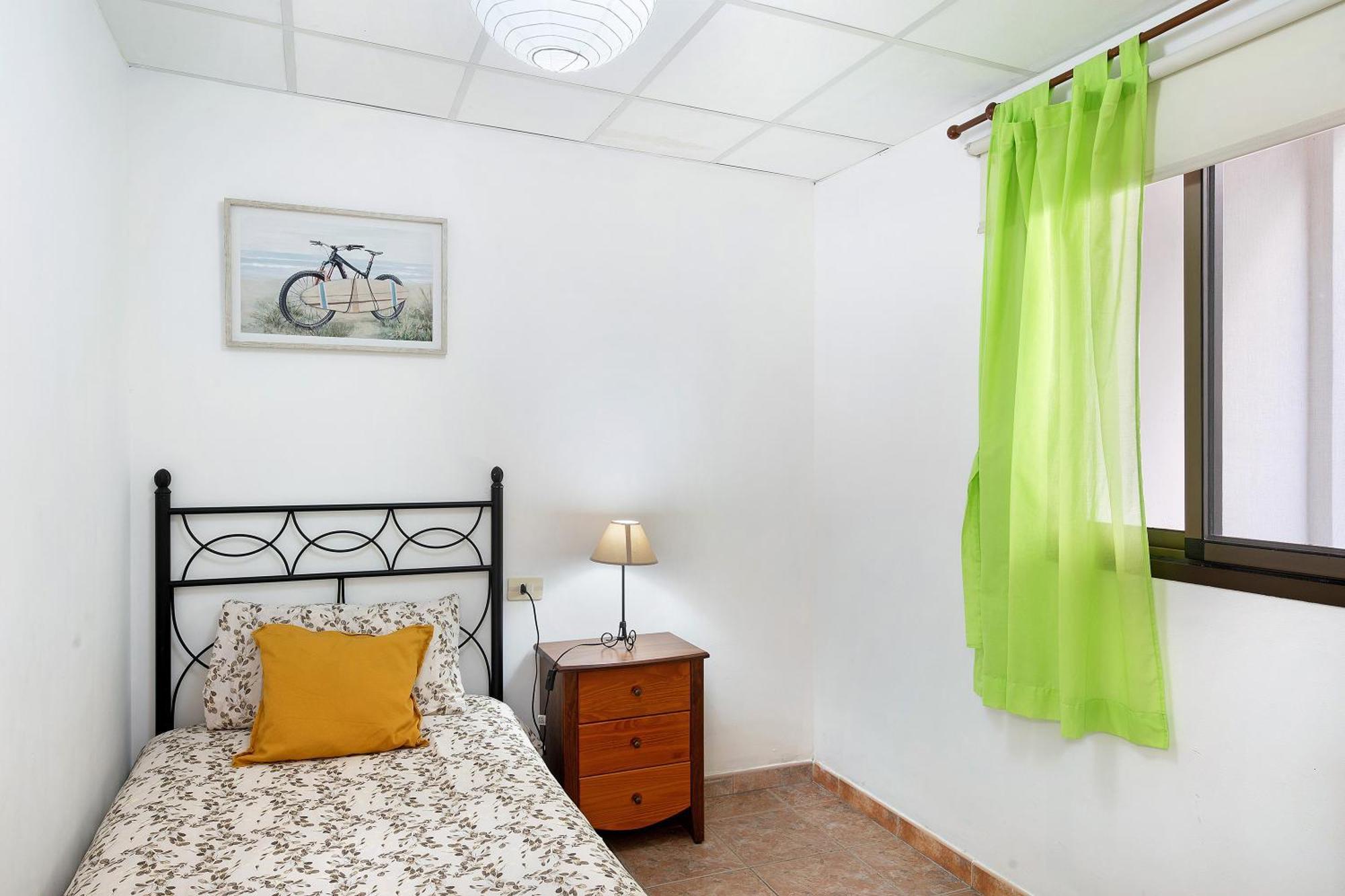 Casa Acosta En El Remo Apartment Екстериор снимка