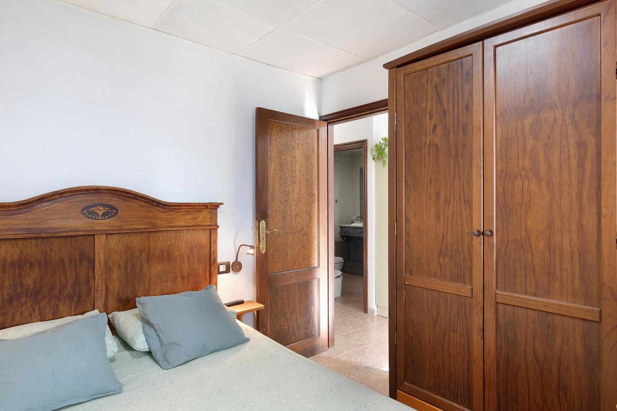 Casa Acosta En El Remo Apartment Екстериор снимка