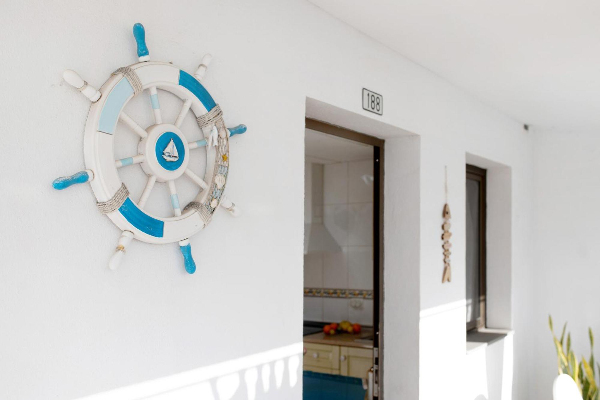 Casa Acosta En El Remo Apartment Екстериор снимка