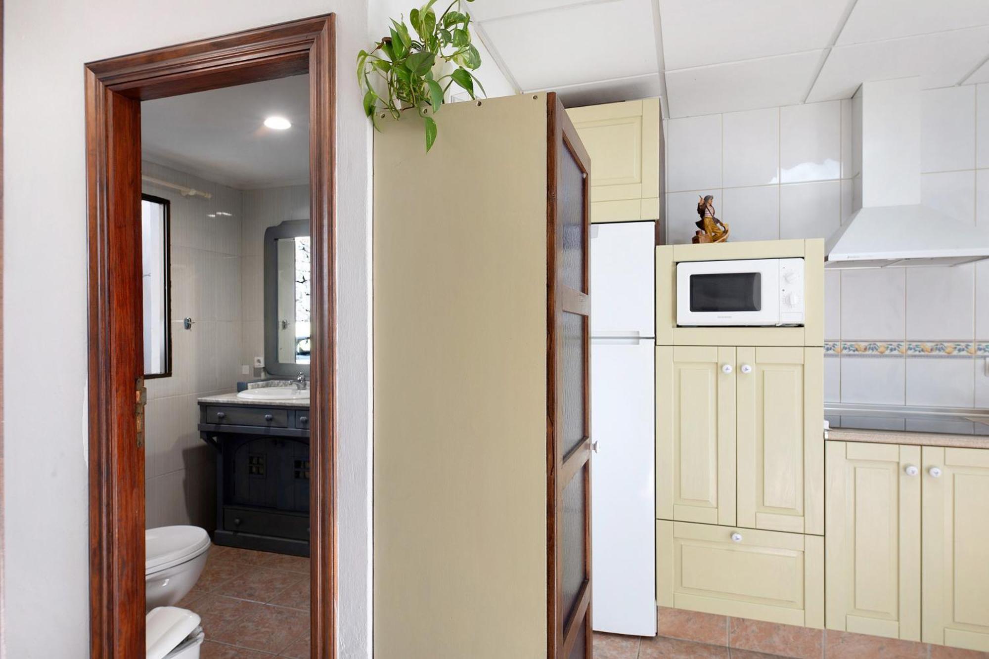 Casa Acosta En El Remo Apartment Екстериор снимка