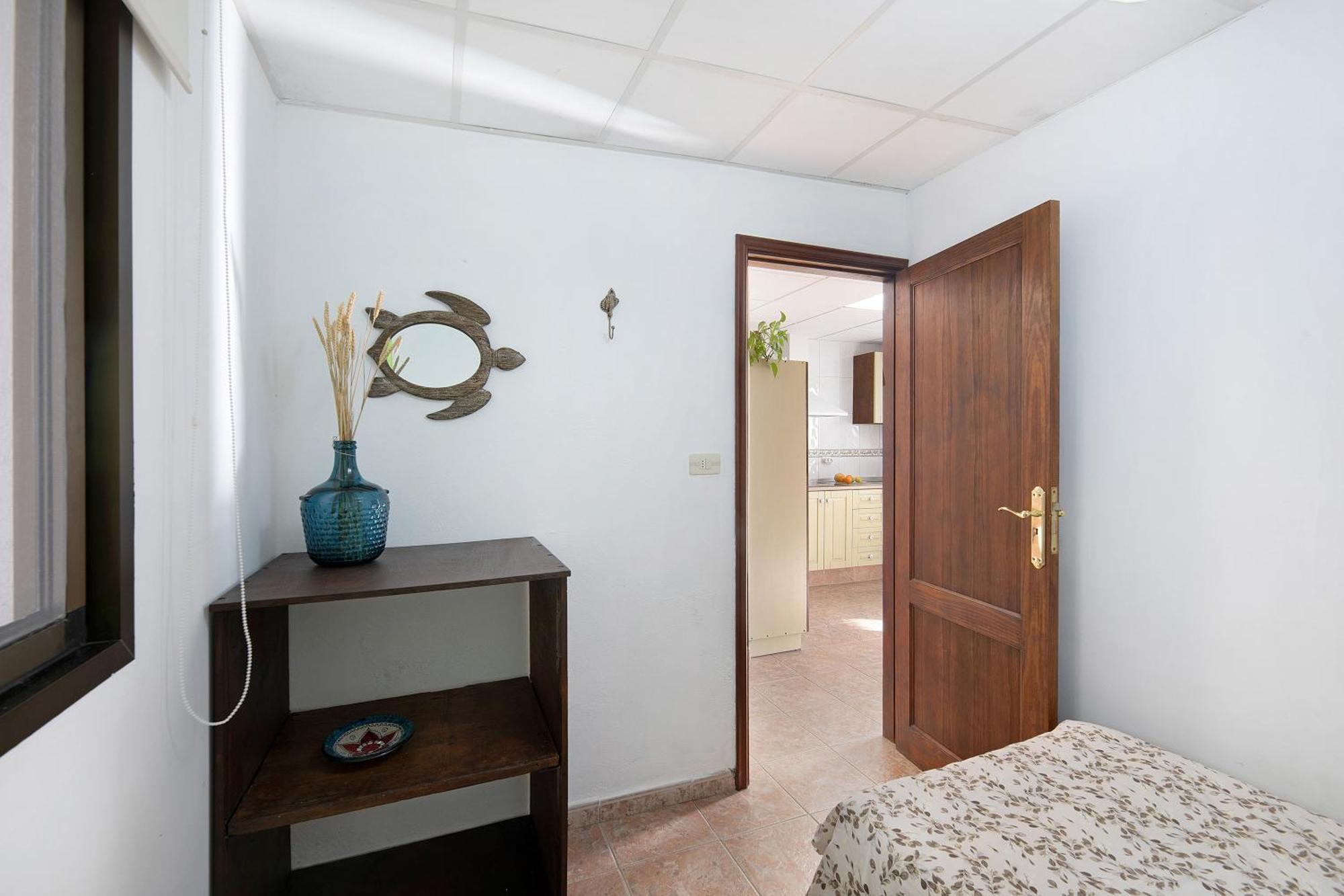 Casa Acosta En El Remo Apartment Екстериор снимка