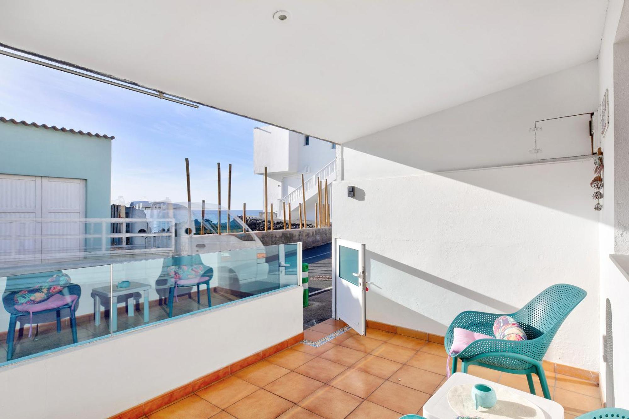 Casa Acosta En El Remo Apartment Екстериор снимка