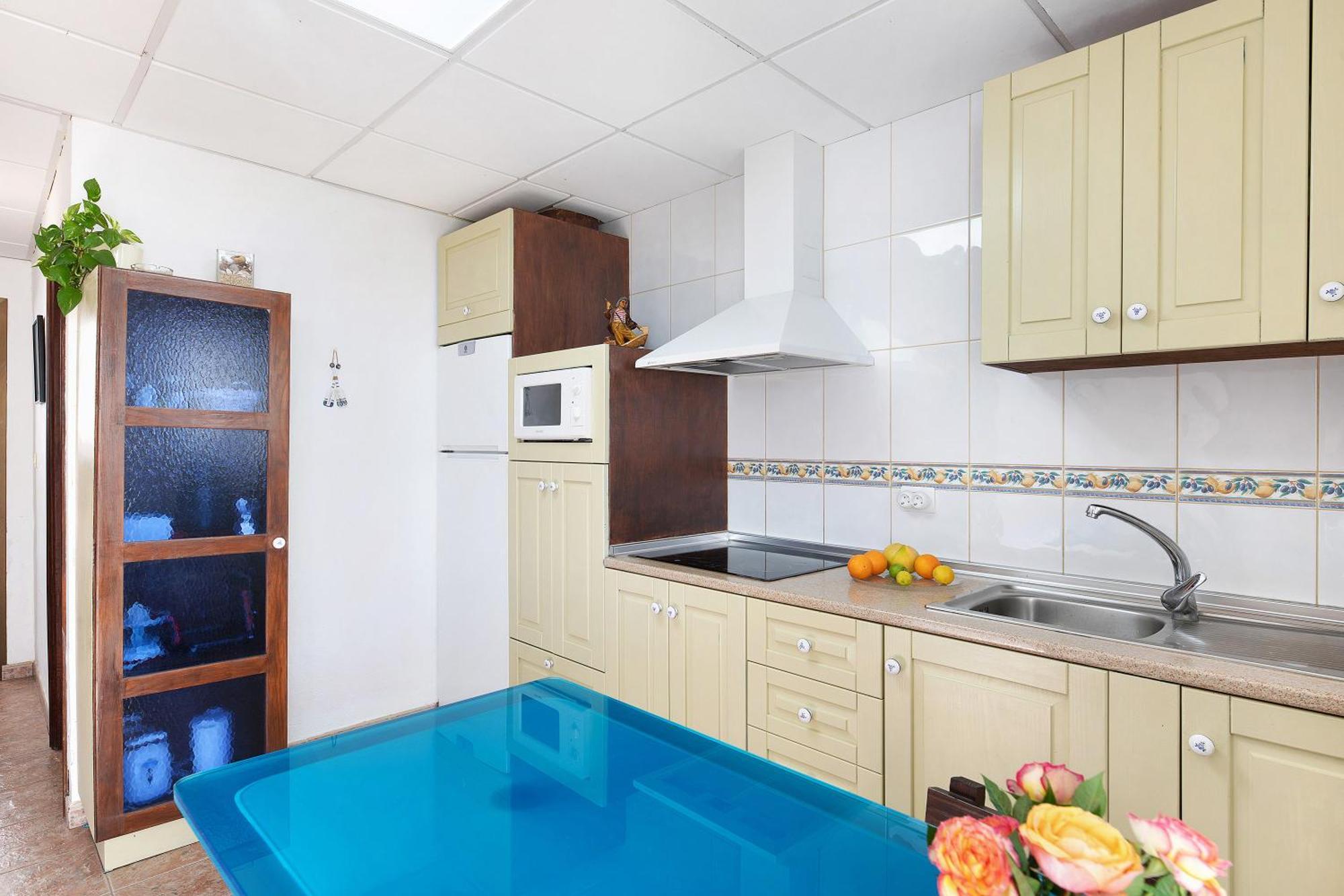 Casa Acosta En El Remo Apartment Екстериор снимка