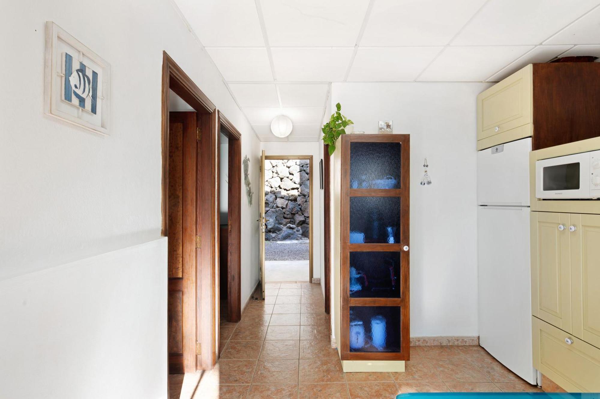 Casa Acosta En El Remo Apartment Екстериор снимка