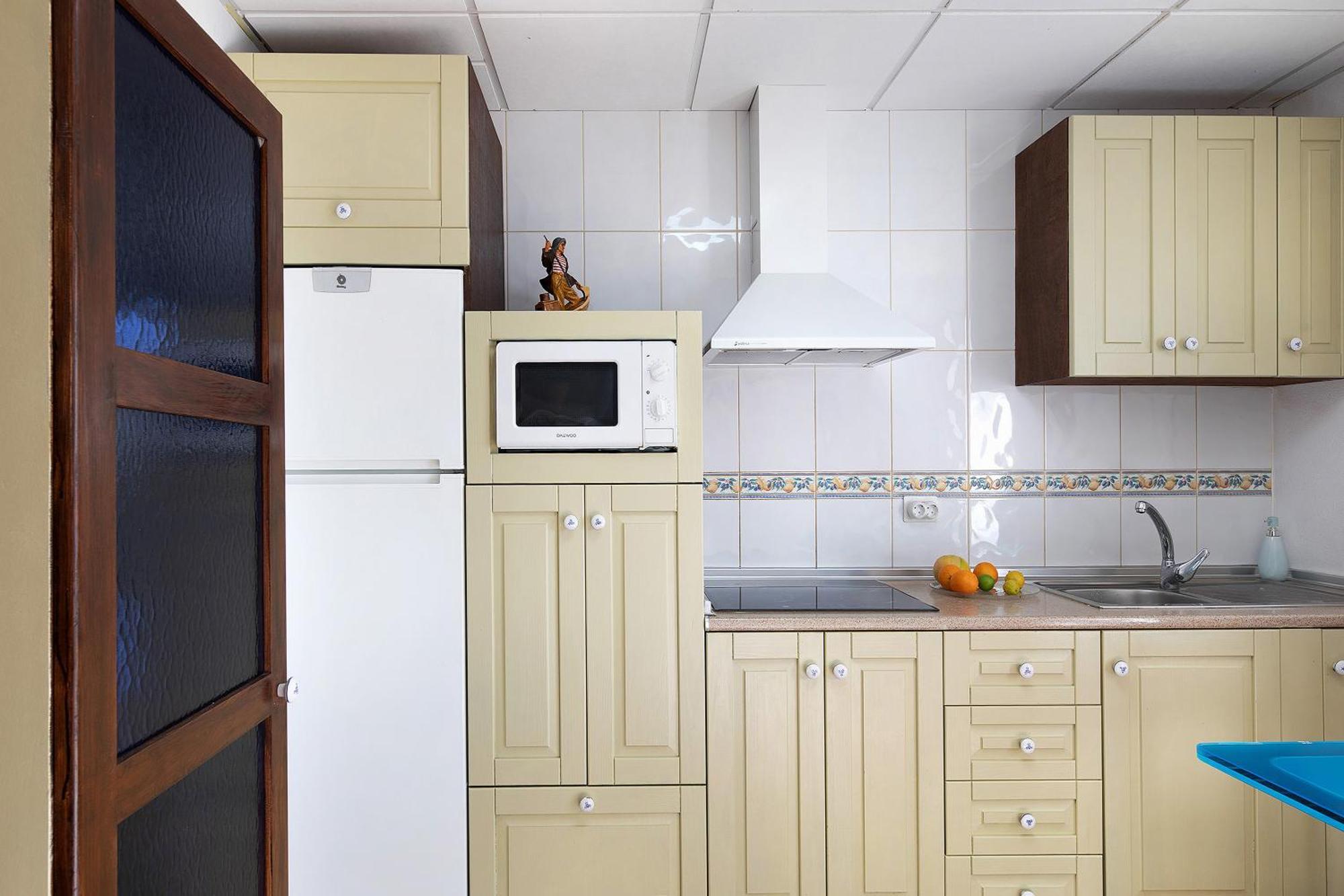 Casa Acosta En El Remo Apartment Екстериор снимка
